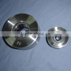 China Tungsten Carbide Drawing Die for Manufacturing Welding Wire,low Price Hot Sell photo-3