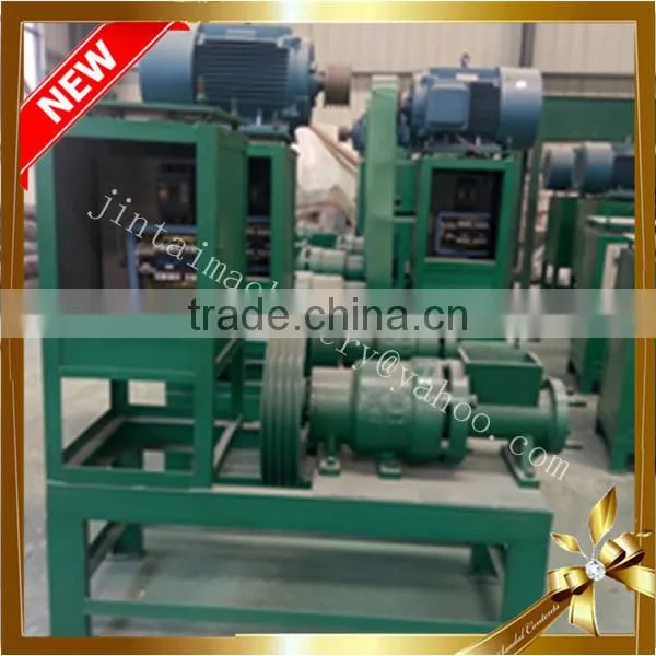 Cheaper Price Rice Hull Charcoal Making Machine photo-3