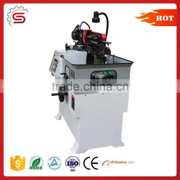 MG127B China Wood Round Sawing Grinder Machine With Pretty Competitive Price photo-3