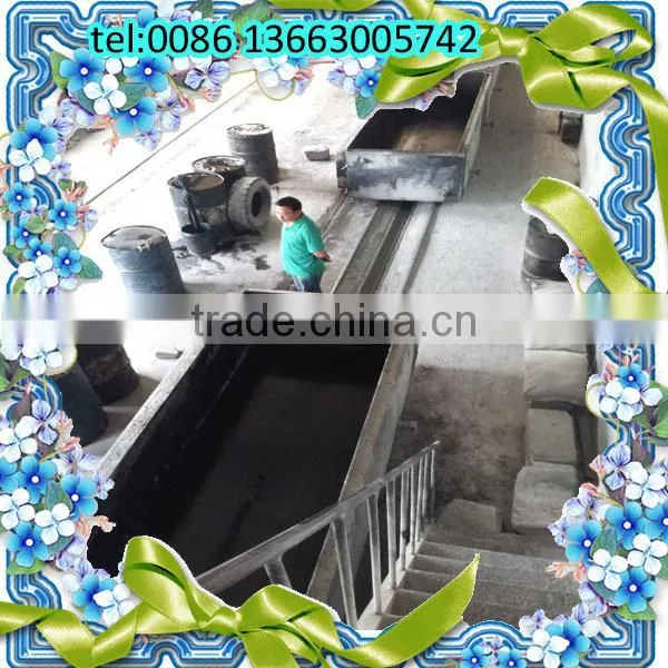 Autoclaved Aerated Concrete Block Mould, AAC Block Plant Mould, Brick Mould photo-3