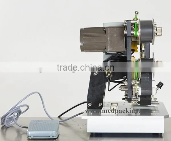 Date Print Coding Machine/expiry Date Printing Machine HP-241B photo-2
