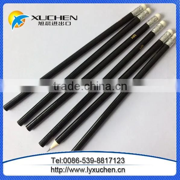 Cheap Price HB Pencils Standard Pencils With Eraser Topper photo-4