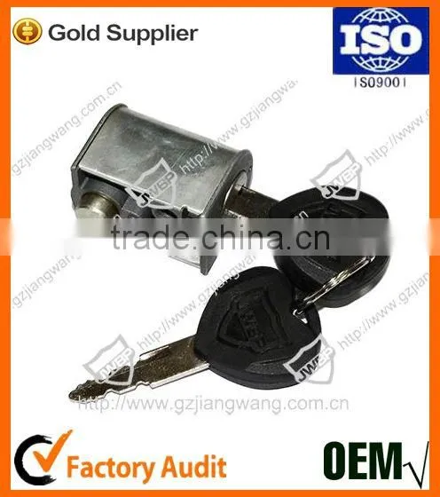 Durable Tapa De Tanque Para Motocicleta CG125 photo-5