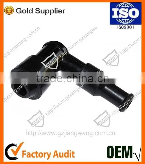Best Silica Gel CG125 Motorcycle High Voltage Cap photo-3