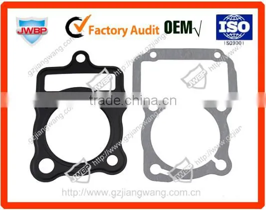 Motorcycle Gasket Set (up and Down) CG125/150/200/250/BAJAJ CT100/BAJAJ PULSAR180/AX100/JH70/JD100/WS110/DIO50/CBF150 photo-2