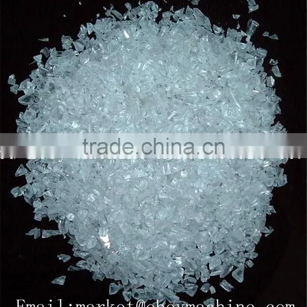 Pe Double Stage Recycled Plastic Machine Recycling Extruder photo-3