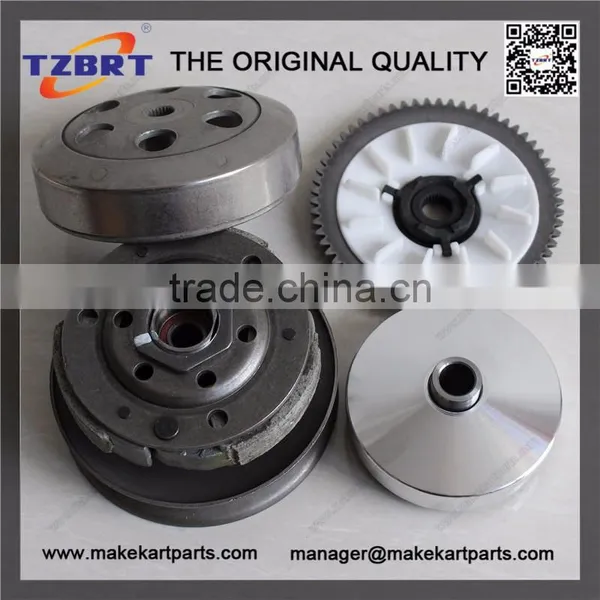 High Quality Four Wheel Bicycle GY6 50CC Drive Clutch photo-5