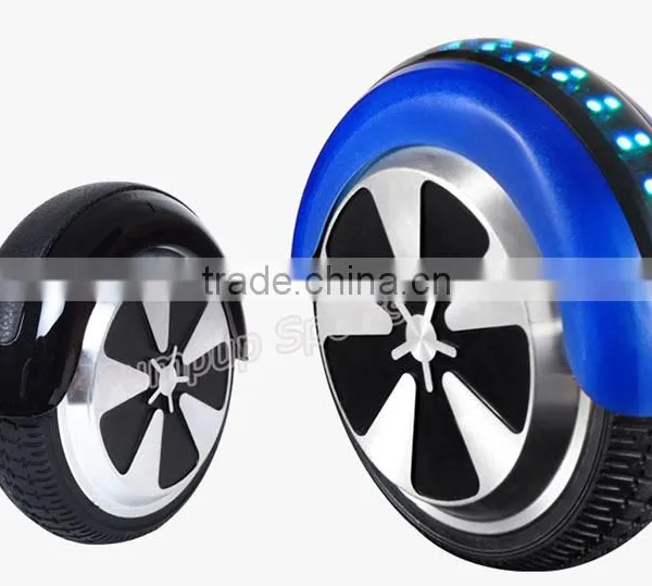 2017 Hoverboard off Road Samsung Battery Bluetooth Hoverboard Electric Hoverboard for Sale photo-4