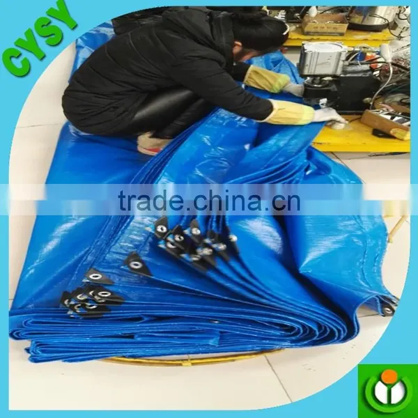 Poly Truck Tarps photo-3