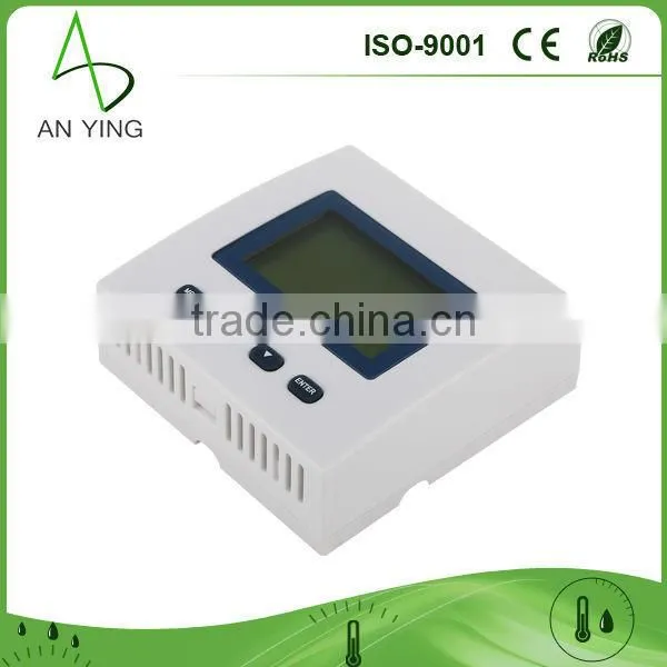 2017 Newest Temperature Humidity Sensor, RS - 485 Output, With LCD Showing Data, Enable Software Control & Management photo-3