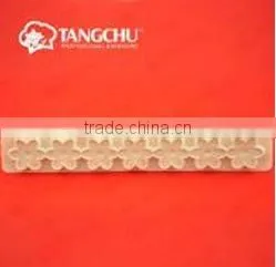 Cake Decoration Tool- Daisy Chain Cutter Decorations Cake Tools