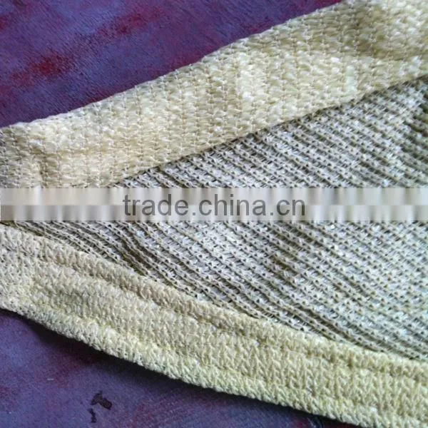 PE Plastic Anti-UV Garden Sun Shade Sail photo-3