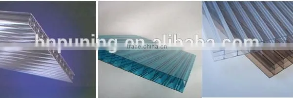 uv Protection Roofing Sheet photo-5