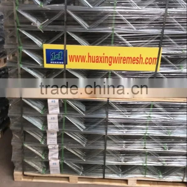 Masonry Truss Reinforcement Mesh photo-2