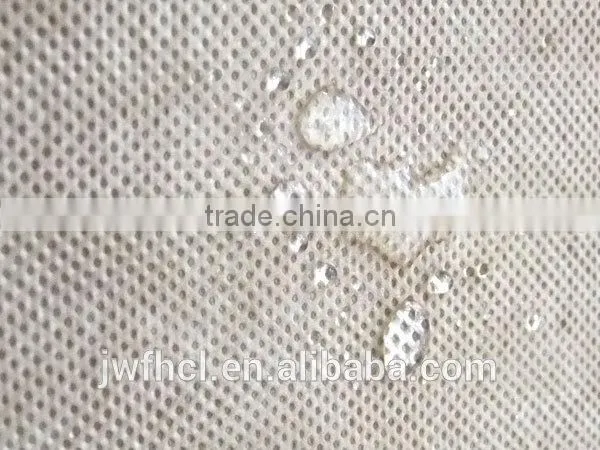 China Jiangsu Manufacturers Selling the European Union CE Certification 100% Polypropylene Waterproof Breathable Membrane photo-4