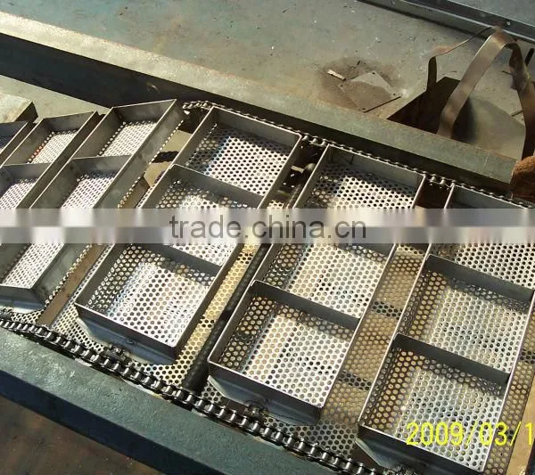 Hot Sales and High Quality Mini Automatic Instant Noodles Processing Line photo-6