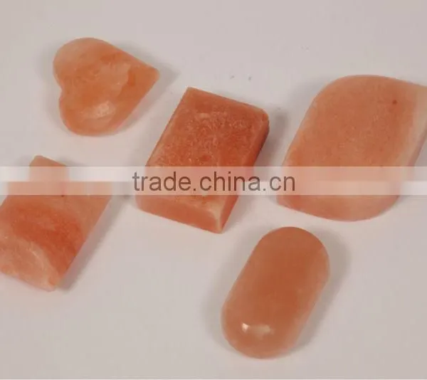 Natural Bath Salt Soaps/Himalayan Salt Soaps/Rock Salt Soaps photo-5