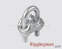 JIS TYPE CLIP Hardware Rigging photo-3