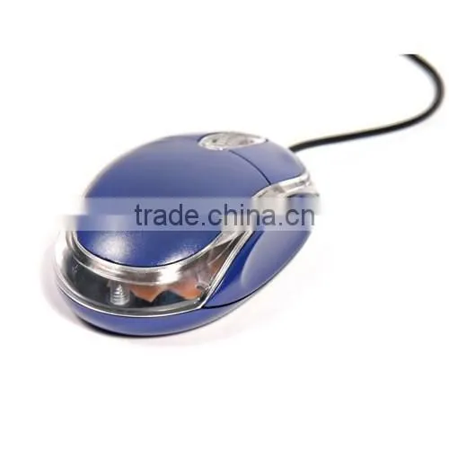 Cheapest Wired Mouse Optical Mouse With Usb Connection photo-2