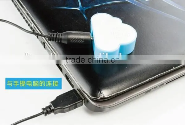 NEWEST Clouds Shape Mobile Speakers Speaker for Mobile Phone Portable Audio Mobile Phone Speakers photo-6