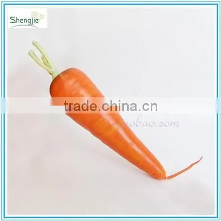 Cheap Artificial Decoration Plastic Vegetable,vegetable Salad photo-2