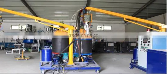 1000 L Floral Foam Reactor With Stainless Still Material for Synthetic Resin Production photo-3