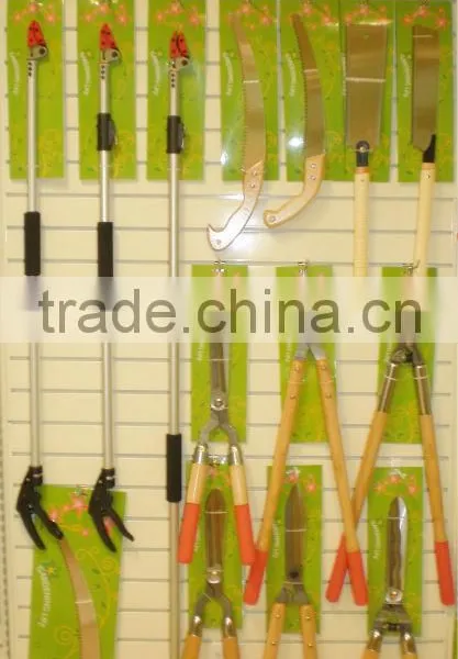 Sharp Good Quality Garden Pruning Saw photo-5