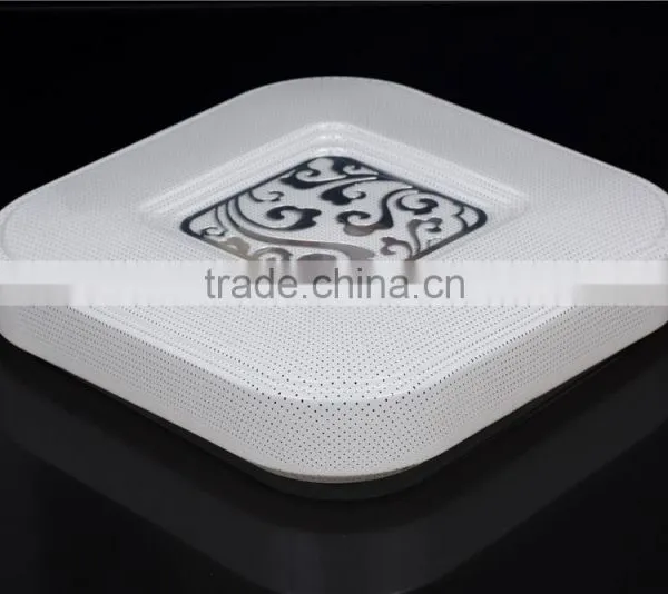 OEM Customized LED Plastic Lamp Cover Supplier photo-5