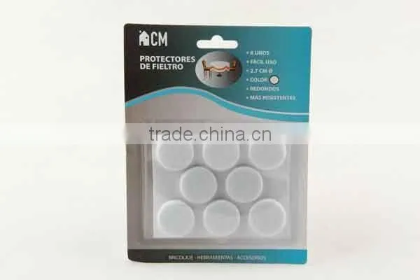 12pc EVA Foam Furniture Table Chair Pad photo-2