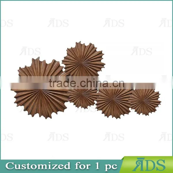 Modern Carved Wall Art ADS070005 Art Work photo-4
