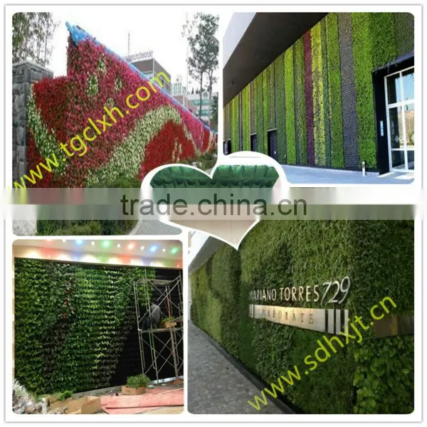 Artificial Green Wall