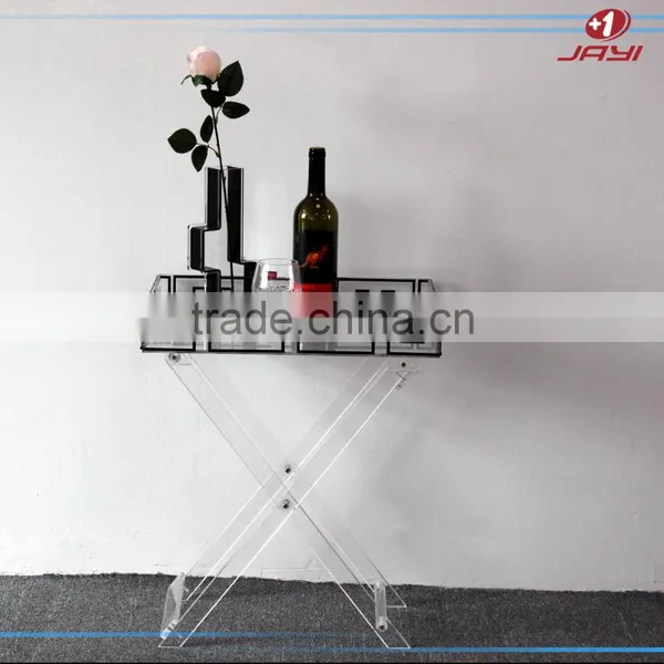 Wholesale Custom Handmade Plastic Folding Table photo-5