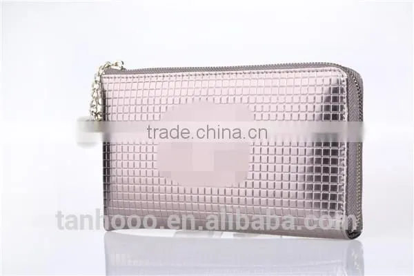 Leather Women Wallet ,Exceptional Quality Leather Ladies Purse,Direct Purses China photo-2