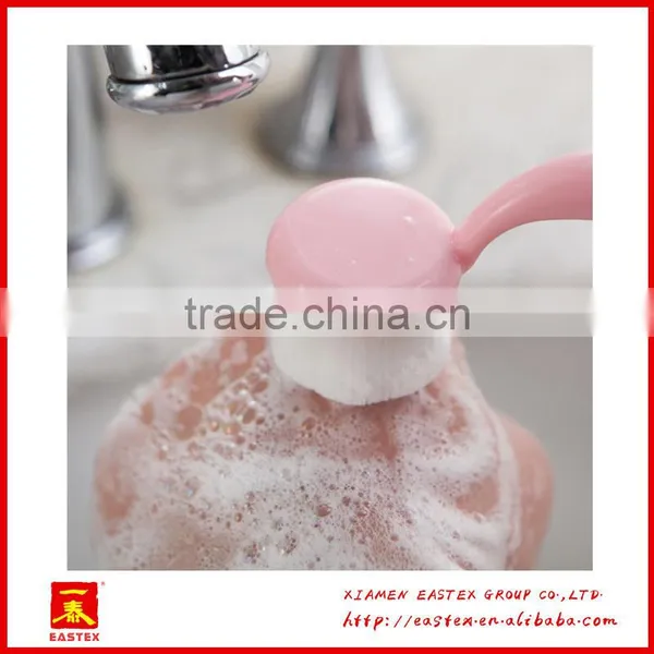 Soft Facial Use Cleansing Brush to go Effectively Black Head photo-5
