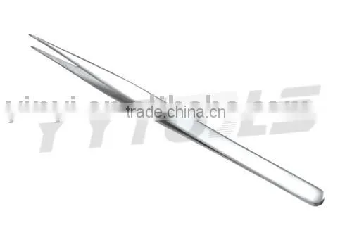 Stainless Steel Tweezers(CE,ROSH)