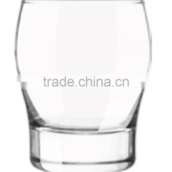 Old Fashined Rock Glass Whisky Glasses Water Glass Cup Glassware
