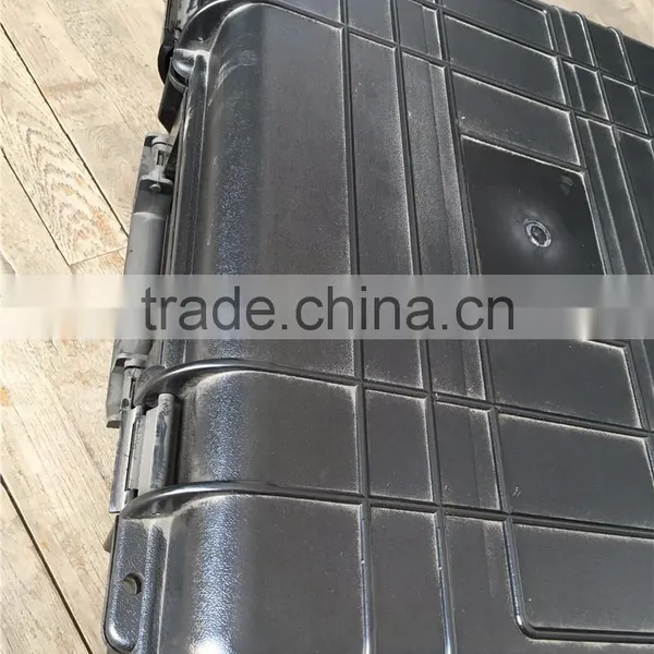 Injection Molded Plastic Parts photo-3