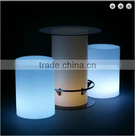 Bar Height Table Legs
