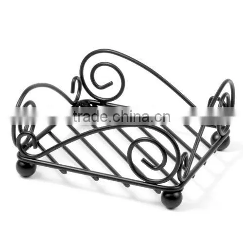 Cheap Price Bathroom Accessory Towel Rail Brackets Double Towel Bar photo-2