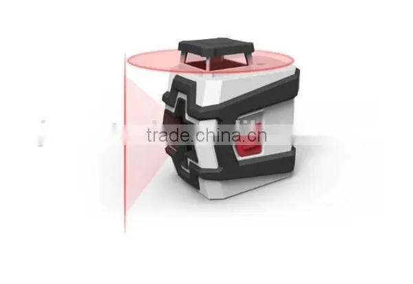 360 Degree Laser Line photo-3