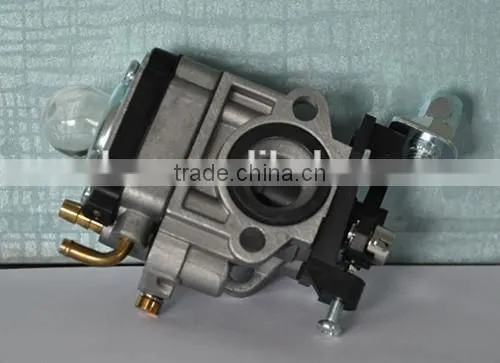 Carburetor for 260 Grass Trimmer Bush Cutter photo-2