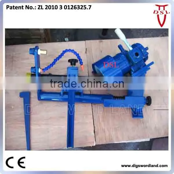 Pneumatic Air Grinder for Intergal Rod Chisel Type photo-6