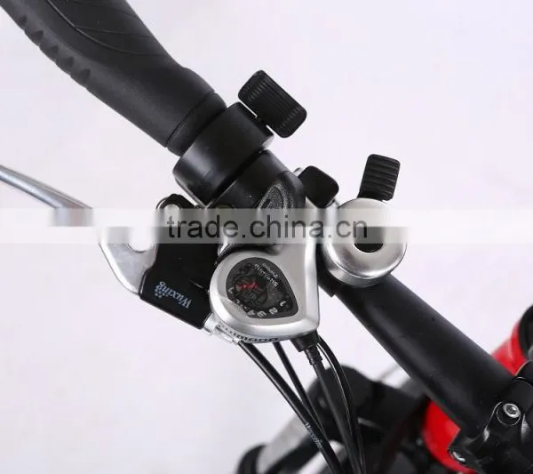 250W Cheap 26 Inch Electric Mountain Bike for Sale photo-5
