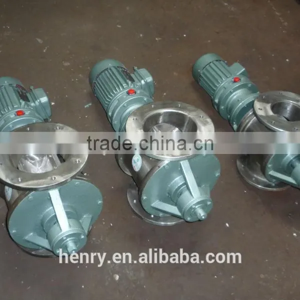 Rotary Airlock Valve photo-3