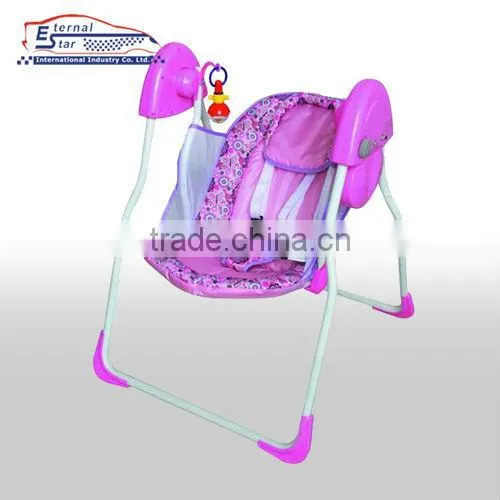 2012 Baby Rocker With Music photo-2