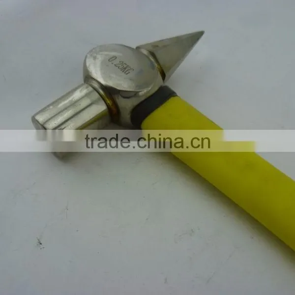 Non-magnetic Hand Tools,hammer Testing ,non-magnetic Hammer photo-4