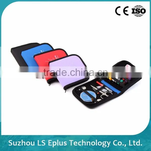 Sewing Zipper Pouch Promotion Gif Sewing Kit Travel Sewing Kit photo-4