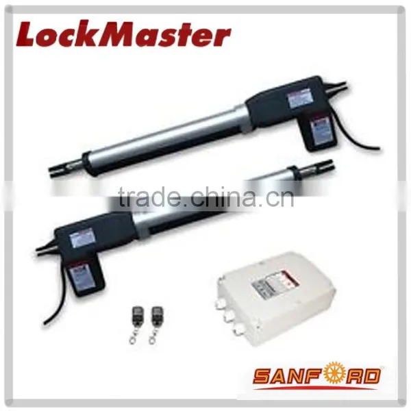 Automatic DC Swing Door Opener With Remotes photo-2