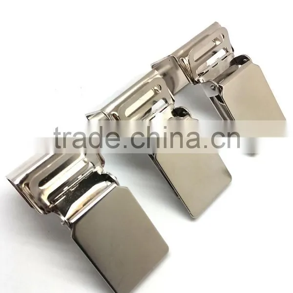 High Quality Stamping Steel Metal Rug Clip, Strong Durable Metal Rug Display Clip, Carpet Clip photo-3