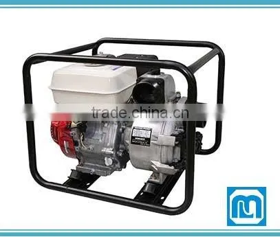 Sewage Pump 8hp Honda